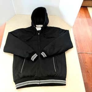 Men's XL LA Gate Varsity Jacket